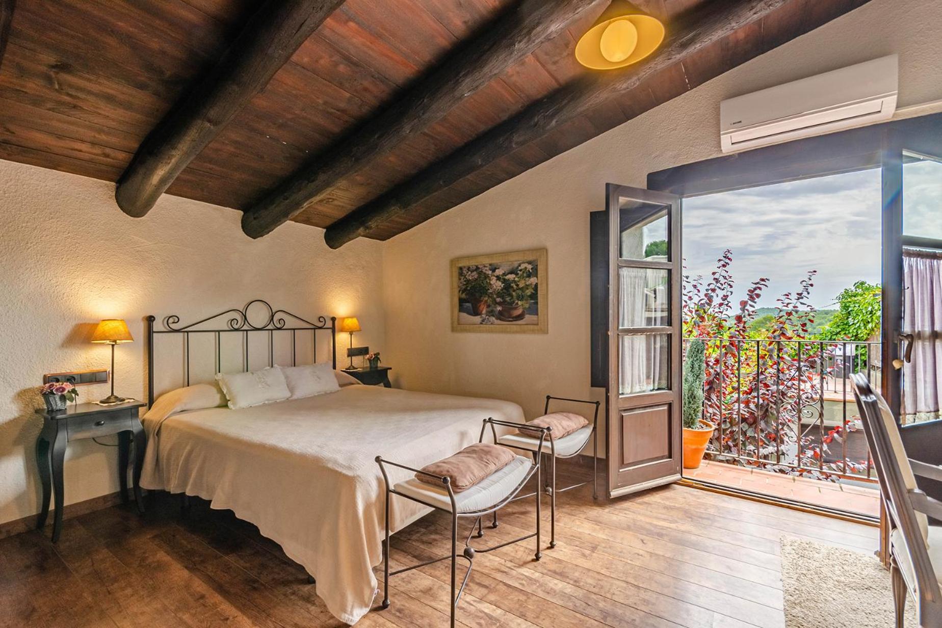 San Quintín de Mediona Comarquinal Bioresort Penedes المظهر الخارجي الصورة